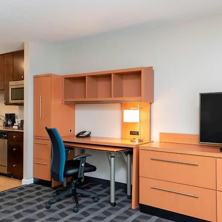 Towneplace Suites Fort Wayne North